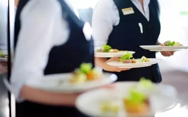 餐飲店長高效管理員工全攻略 打造高績效、低流失的卓越團隊